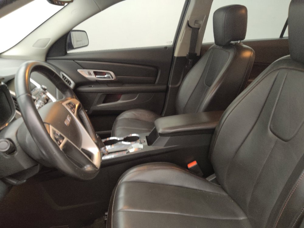 Used 2016 GMC Terrain SLT FWD image 17