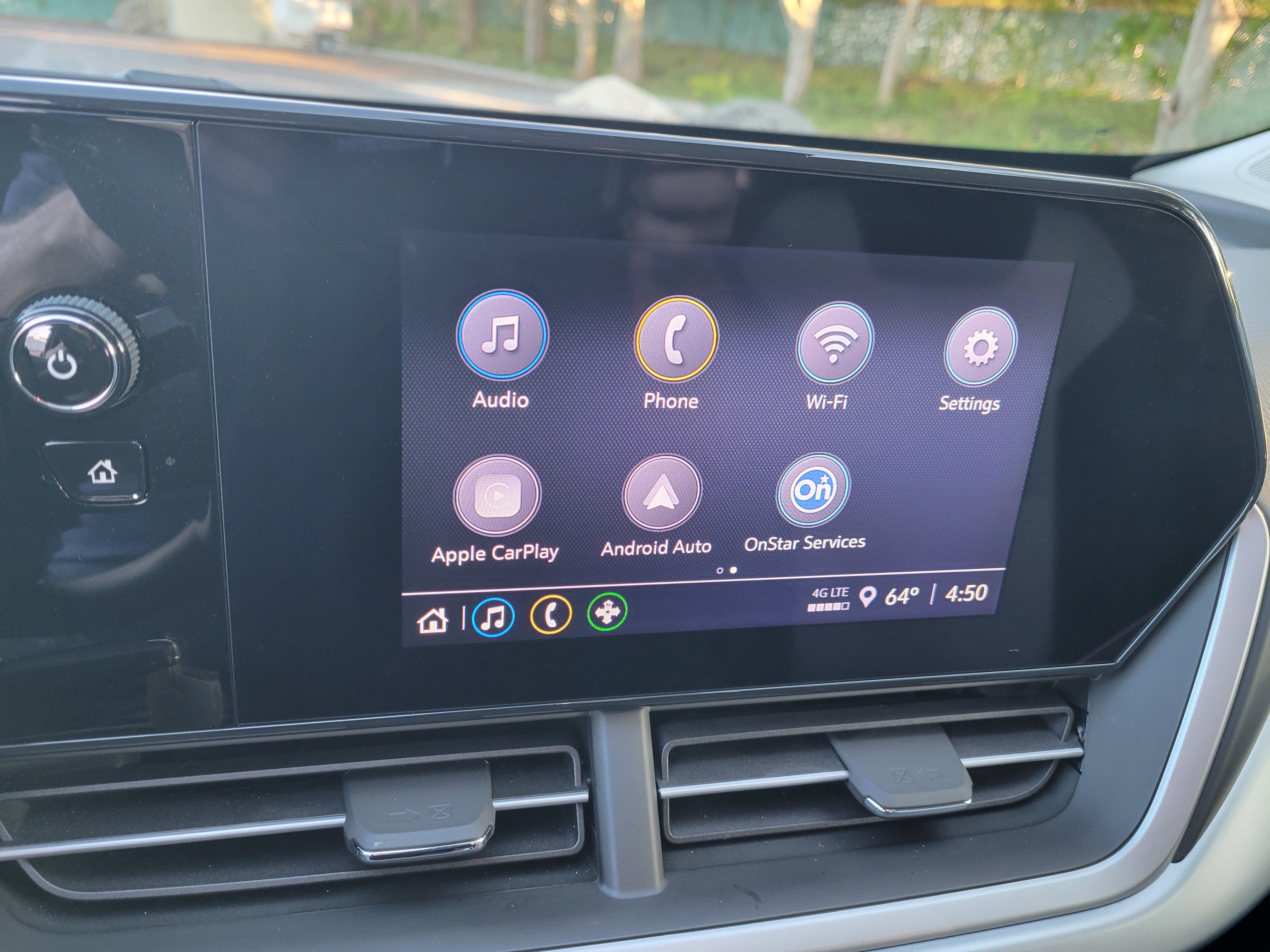 Certified 2025 Chevrolet Trax LS w/ LS Convenience Package image 18