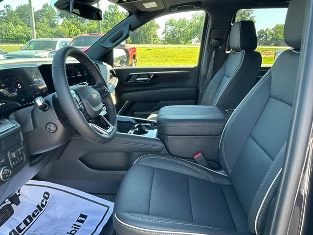 New 2026 Chevrolet Tahoe Premier w/ Sun And Tow Package RWD image 9