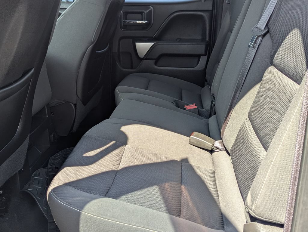 Used 2015 Chevrolet Silverado 1500 LT w/ All Star Edition AWD/4WD image 20