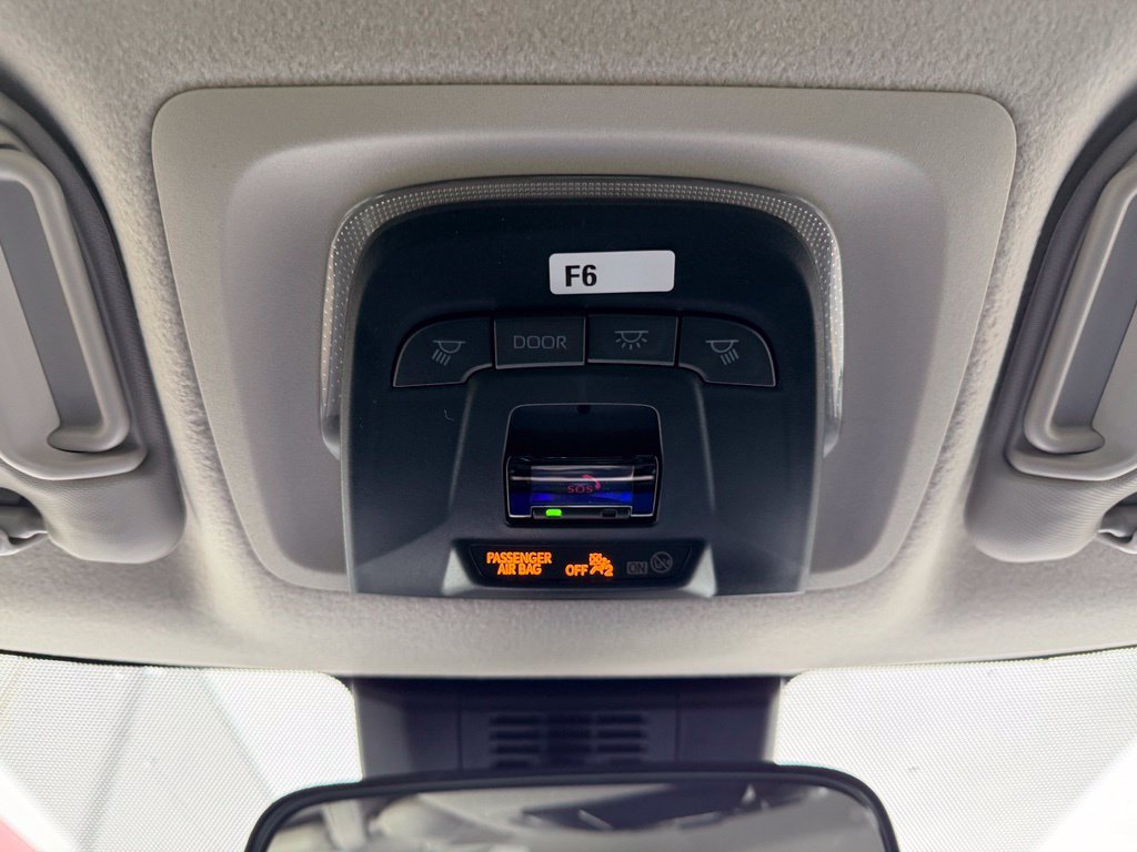 New 2027 Toyota Corolla LE FWD image 18