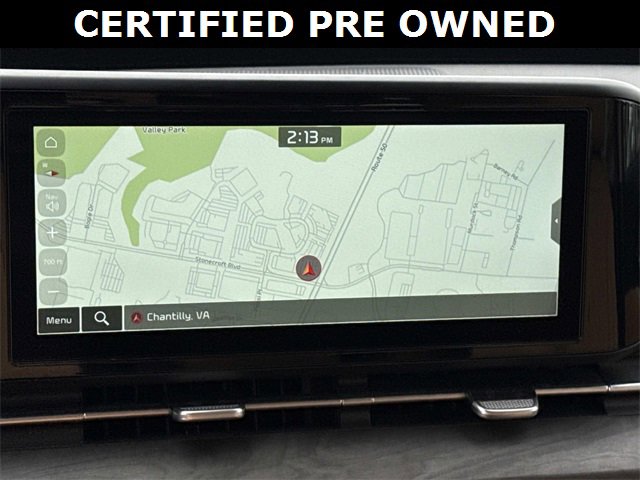 Certified 2024 Kia Carnival EX image 19