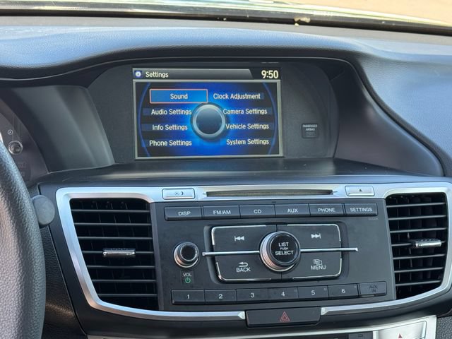 Used 2013 Honda Accord EX image 17