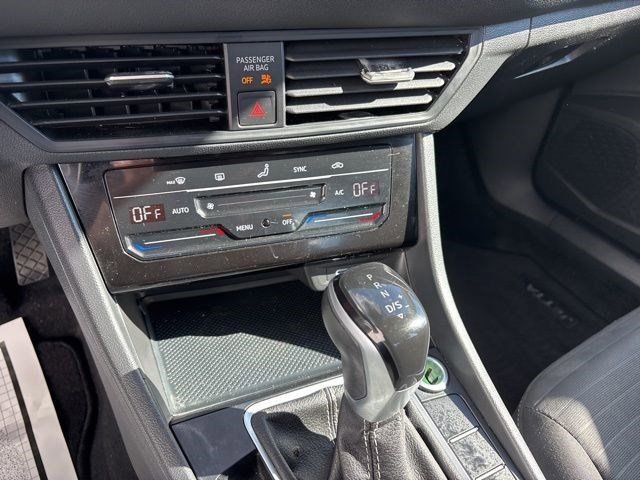 Used 2025 Volkswagen Jetta S image 22