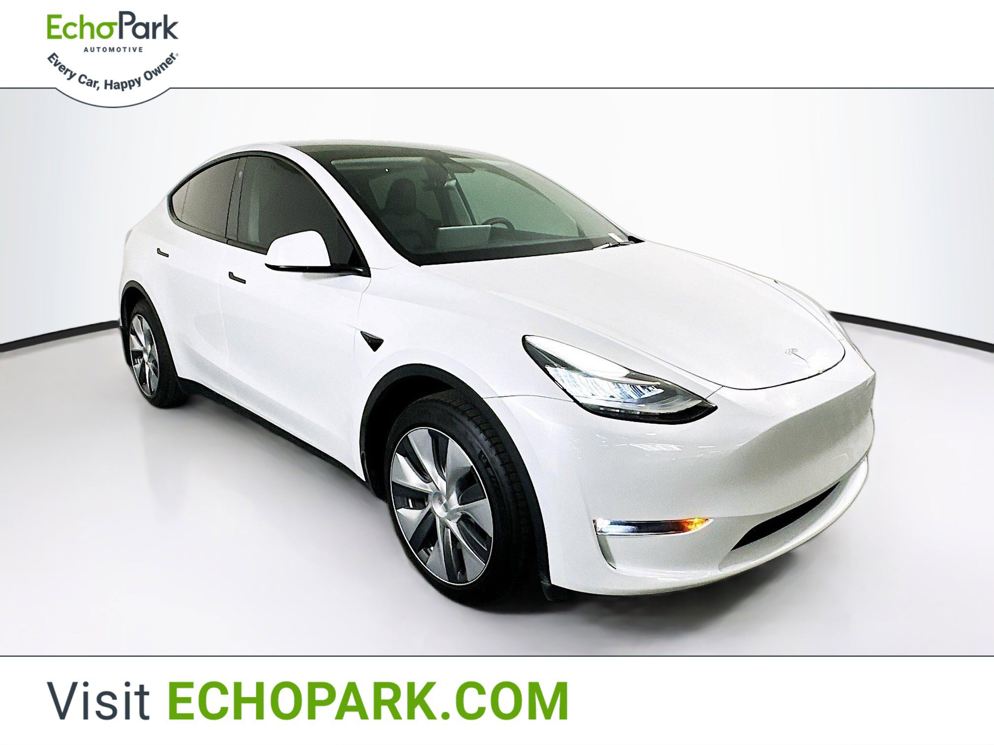 Used 2023 Tesla Model Y Long Range