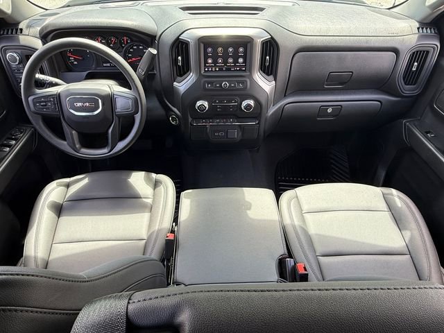 Used 2026 GMC Sierra 1500 Pro w/ Graphite Edition image 13