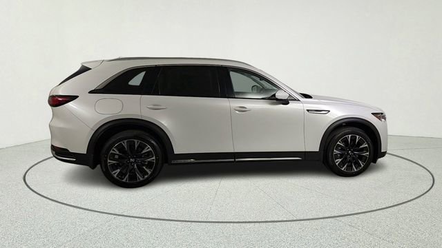 New 2026 MAZDA CX-90 Plug-In Hybrid w/ Premium Plus AWD/4WD image 15