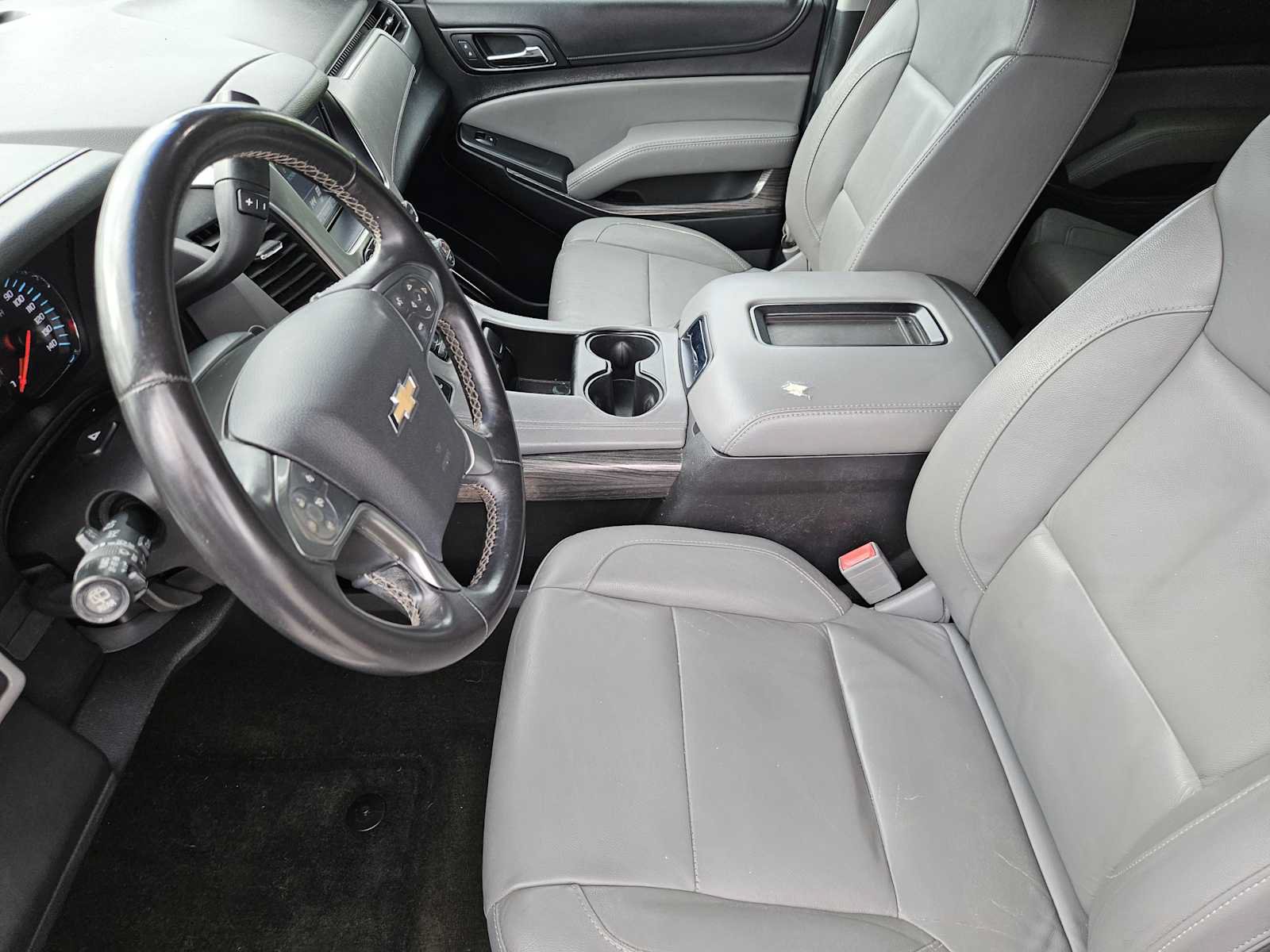 Used 2016 Chevrolet Tahoe LT RWD image 12