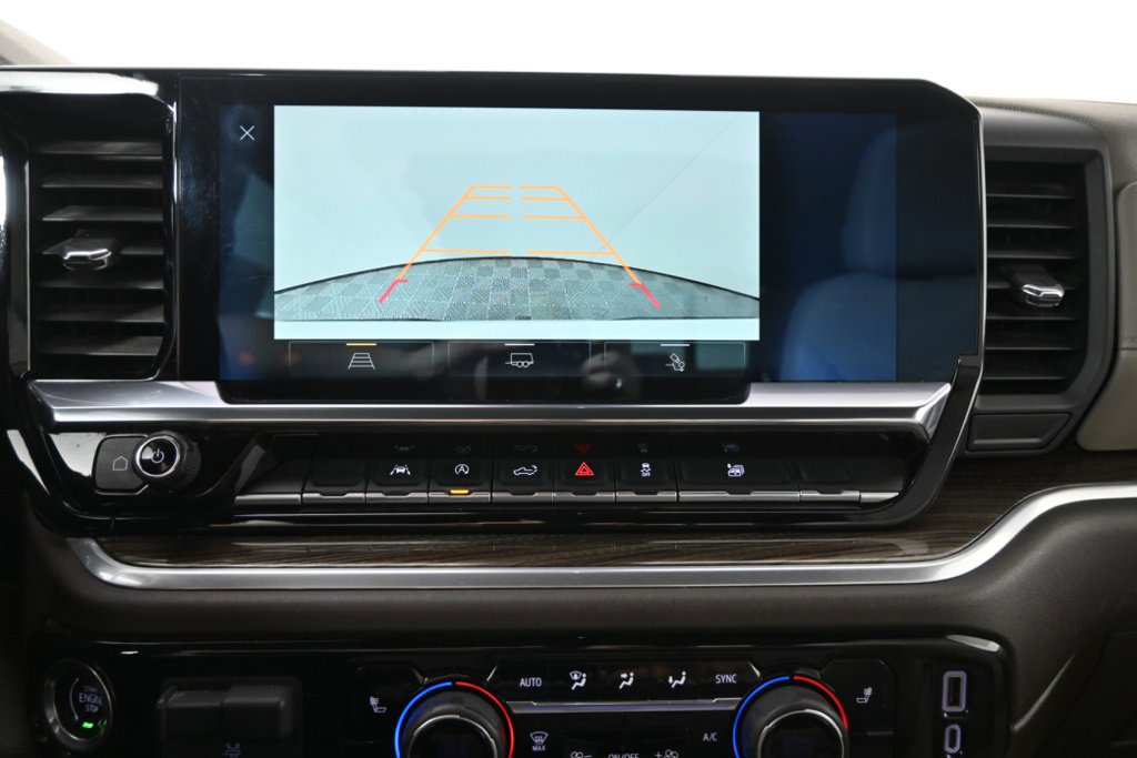 Used 2022 Chevrolet Silverado 1500 LT image 28