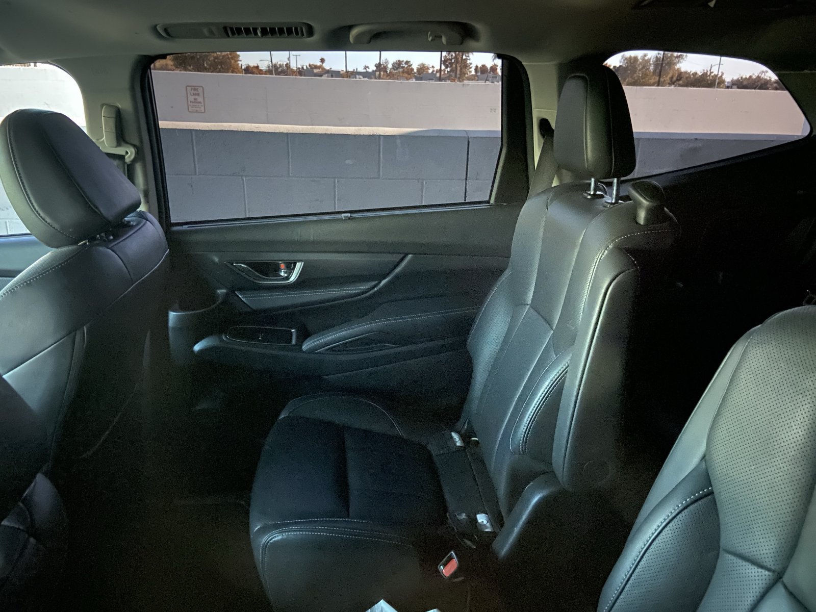 Used 2023 Subaru Ascent Limited AWD/4WD image 11