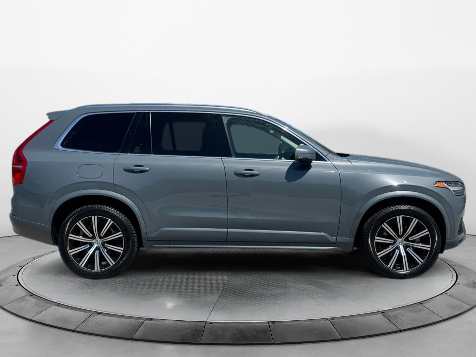 Used 2023 Volvo XC90 B6 Core w/ Protection Package Premier AWD/4WD image 8