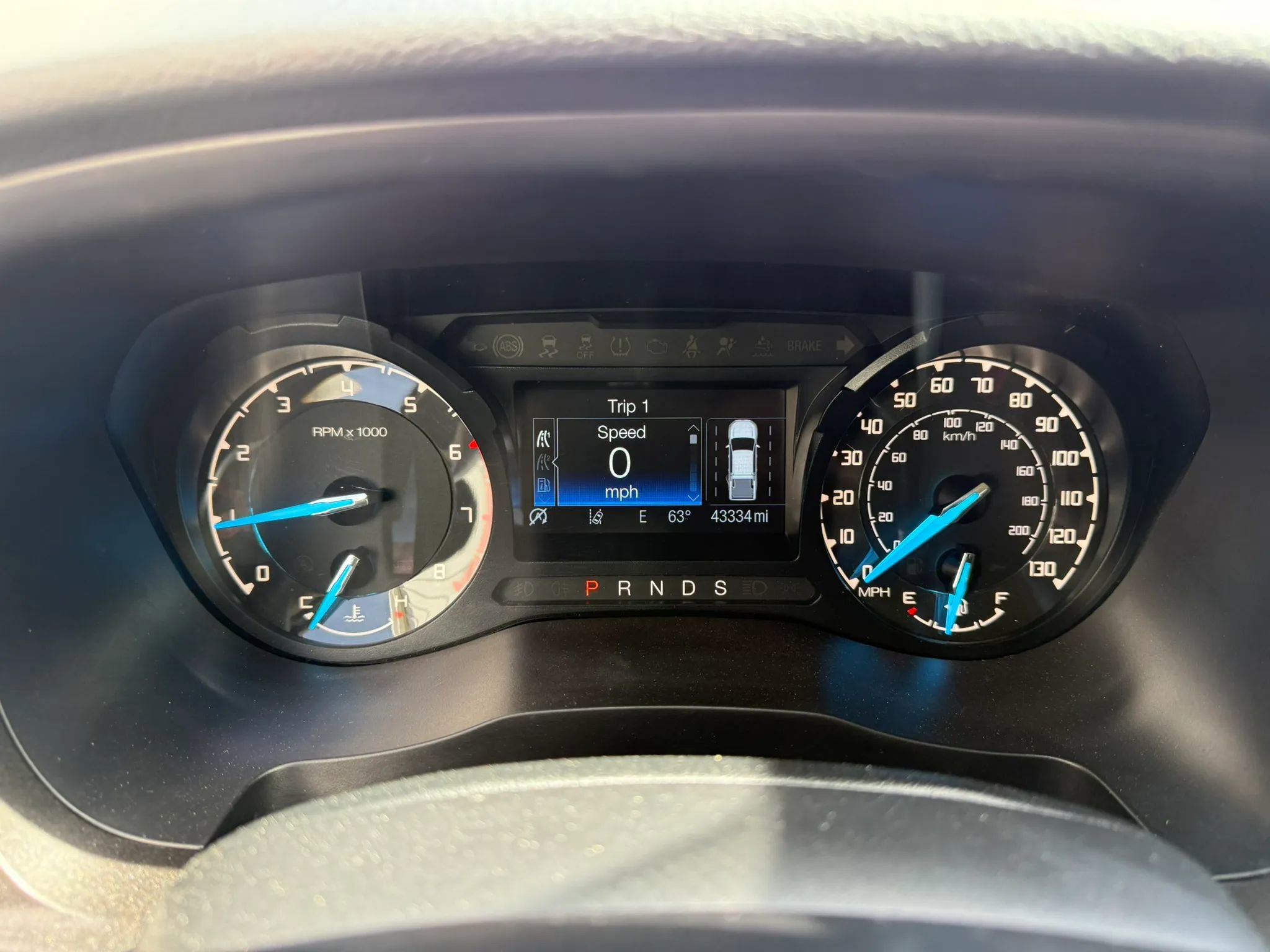 Used 2021 Ford Ranger XLT w/ Tremor Off-Road Package image 22