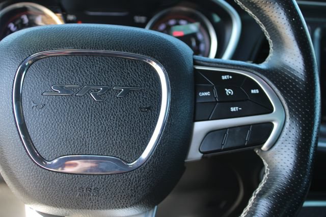 Used 2018 Dodge Challenger SRT w/ Technology Group RWD image 21