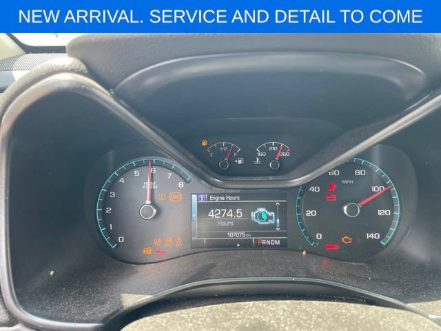 Used 2016 Chevrolet Colorado LT w/ Midnight Edition AWD/4WD image 20