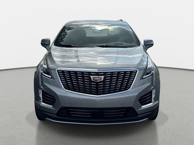 New 2026 Cadillac XT5 Premium Luxury w/ Driver Assist Package AWD/4WD image 8
