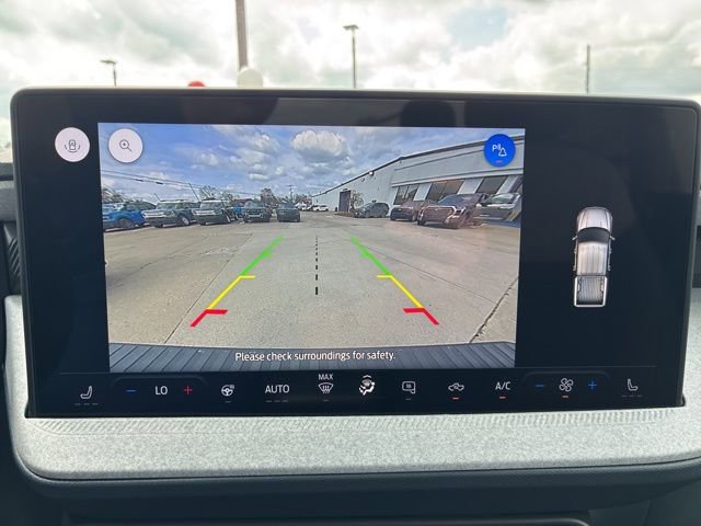 New 2026 Ford Maverick XLT w/ XLT Luxury Package image 34
