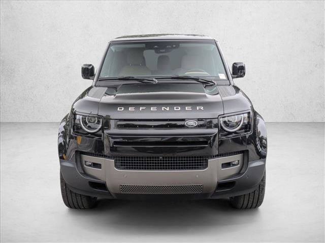 New 2026 Land Rover Defender 130 S AWD/4WD image 6