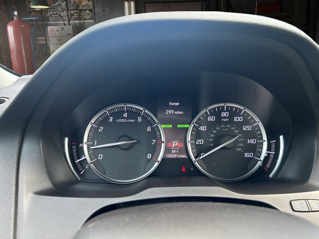 Used 2019 Acura MDX w/ Technology Package AWD/4WD image 21