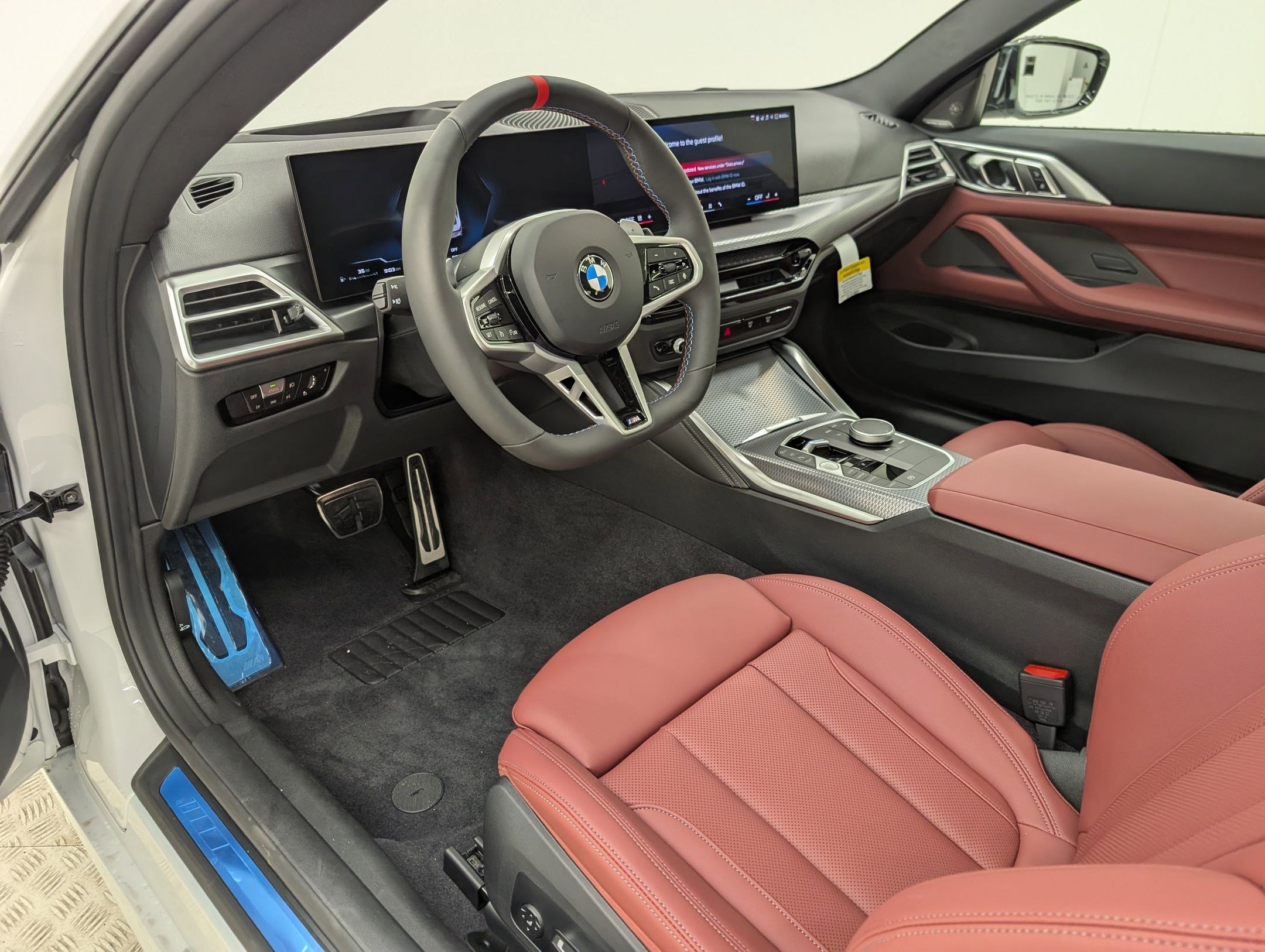 New 2026 BMW 440i xDrive Coupe w/ Premium Package image 15