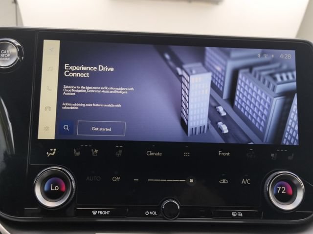 New 2026 Lexus TX 350 AWD w/ Technology Package image 21