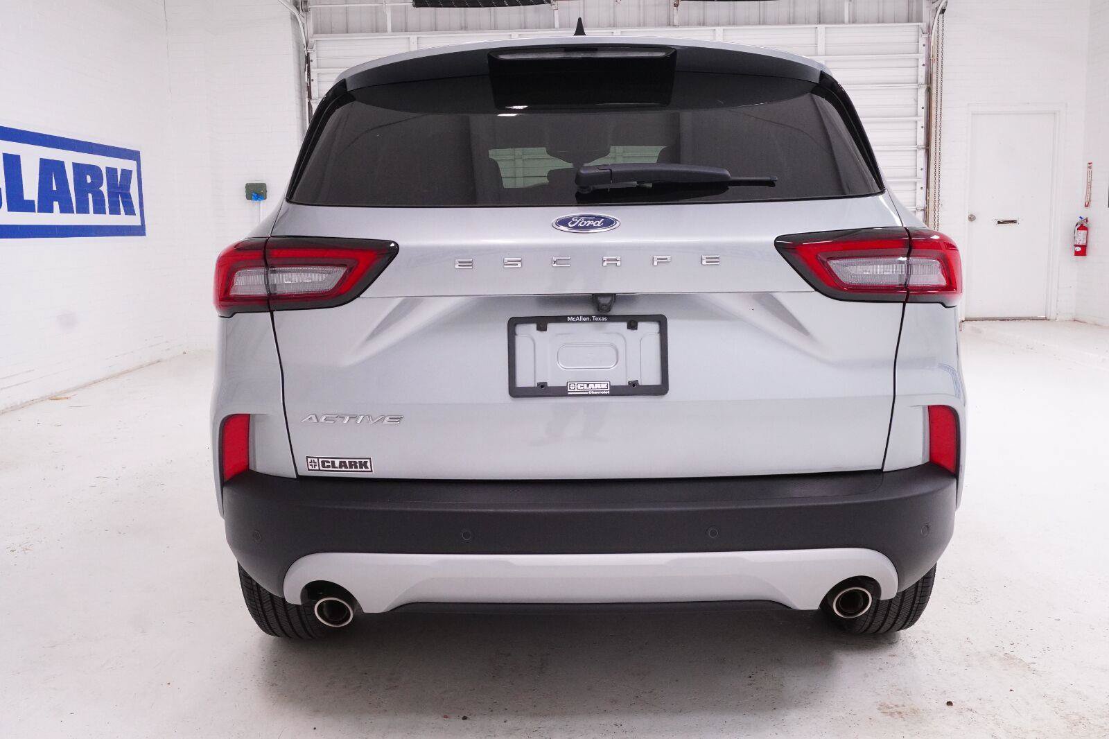 Used 2024 Ford Escape Active w/ Tech Pack #1 FWD image 30