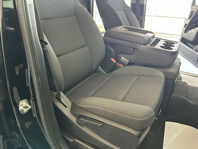 Used 2015 Chevrolet Silverado 2500 LT w/ LT Convenience Package AWD/4WD image 29