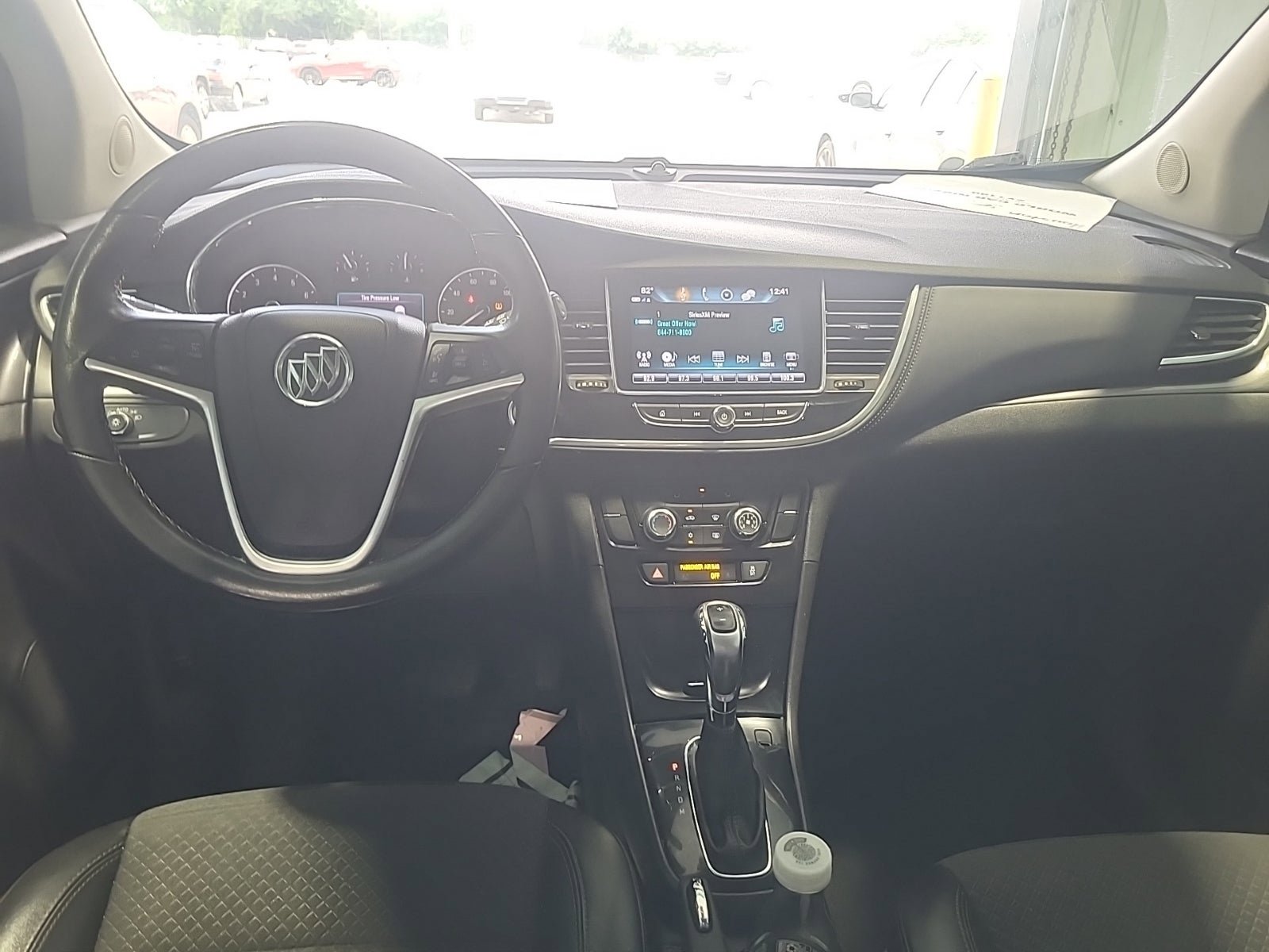 Used 2020 Buick Encore Preferred FWD image 11