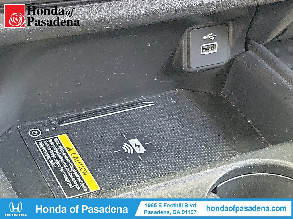 Used 2024 Honda HR-V EX-L image 19