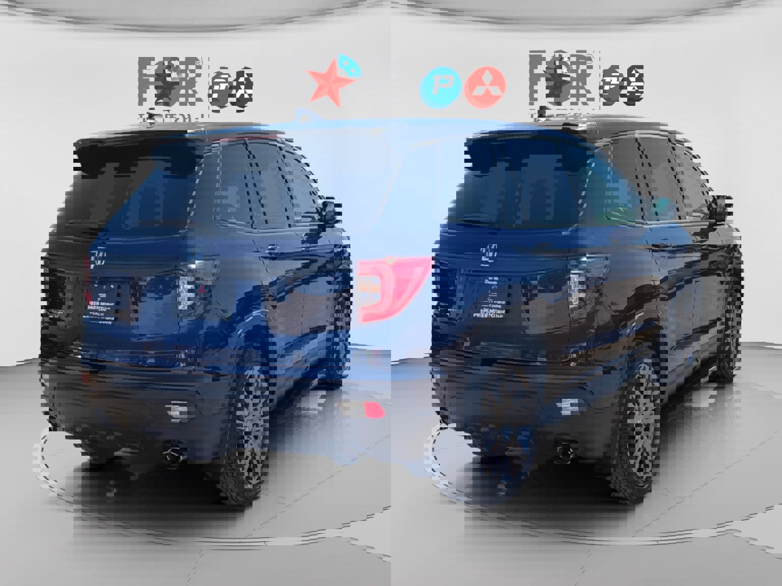 Used 2019 Honda Passport EX-L image 5