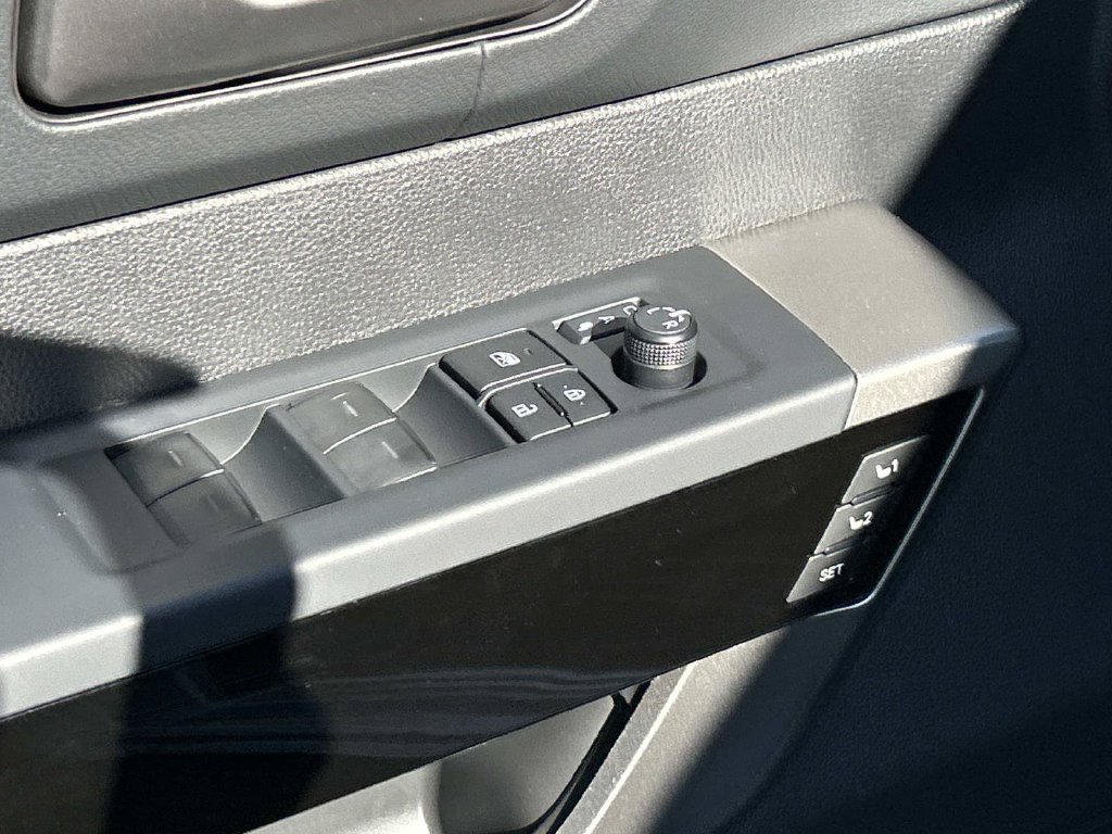 New 2026 Toyota Tundra Limited AWD/4WD image 26