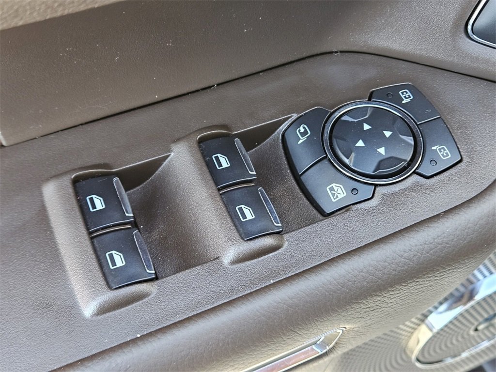 Used 2022 Ford Expedition Max King Ranch image 15