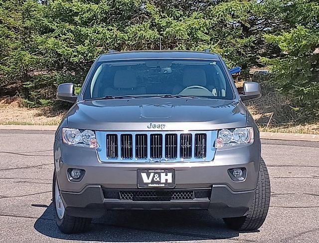 Used 2013 Jeep Grand Cherokee Laredo w/ Laredo E Group AWD/4WD image 24