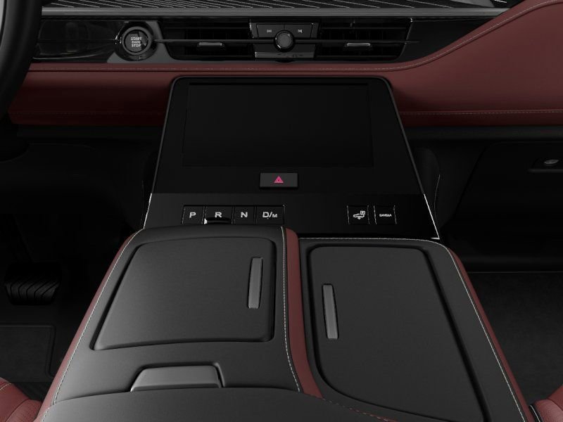 New 2025 INFINITI QX80 Autograph image 20