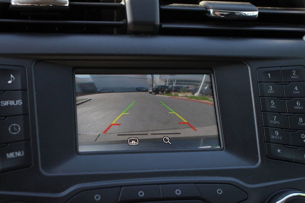 Used 2016 Ford Fusion SE image 30