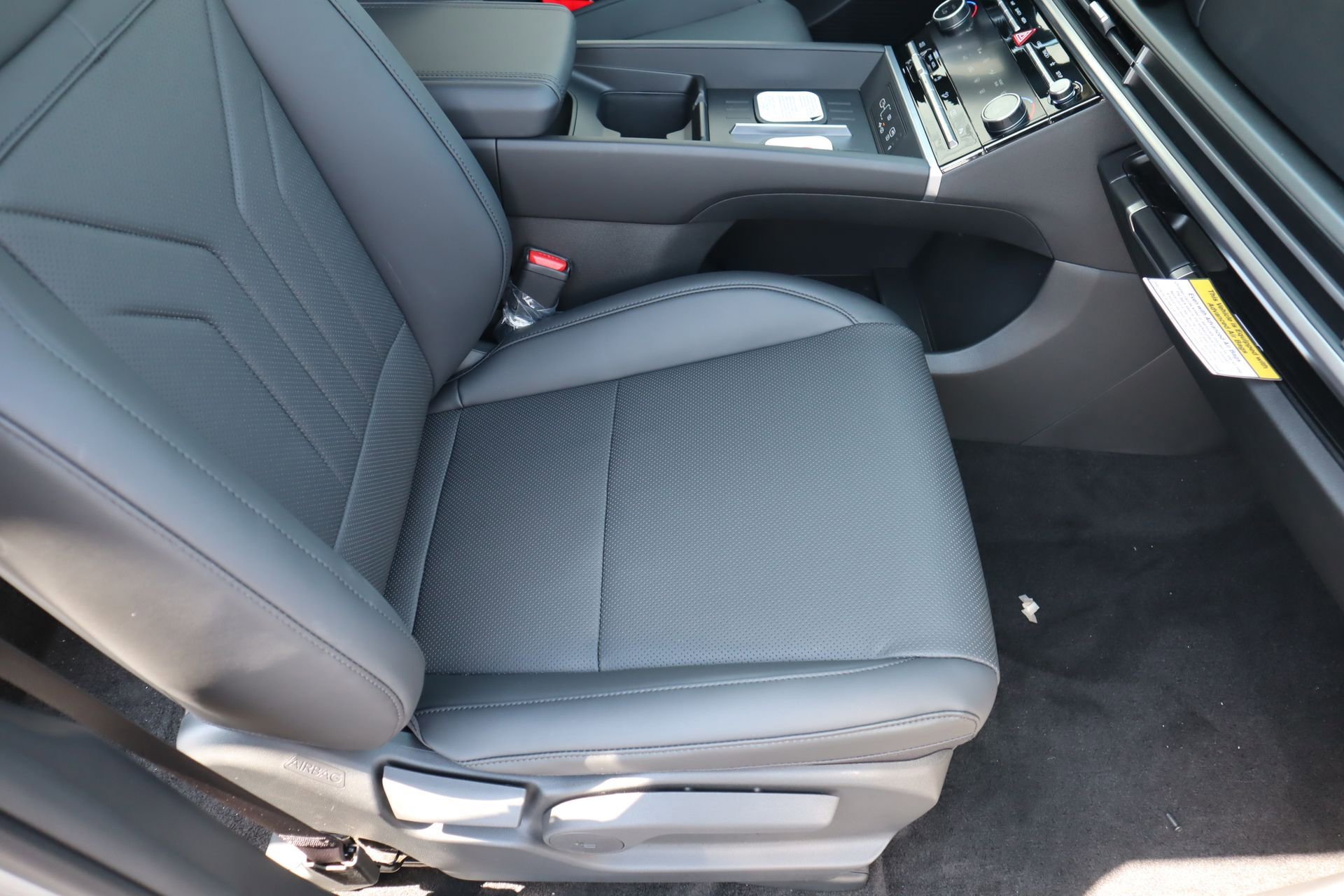 New 2026 Hyundai Santa Fe SEL image 19