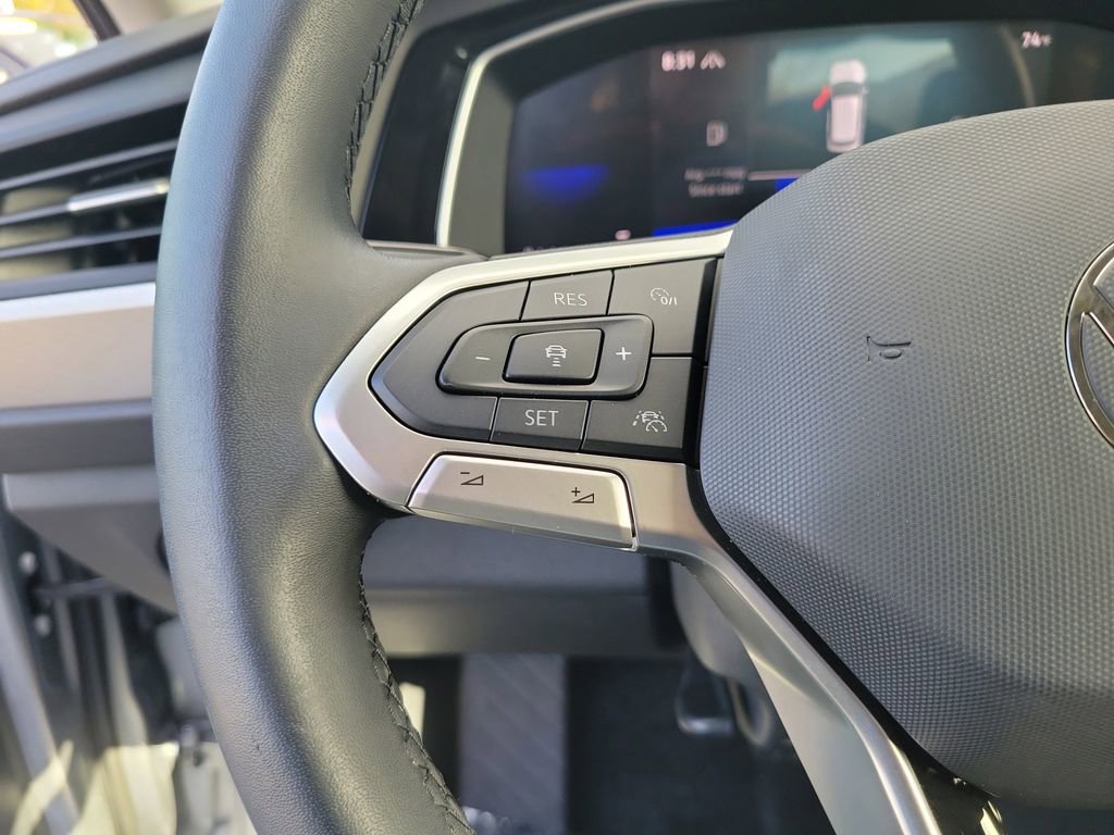 Used 2024 Volkswagen Jetta S image 19