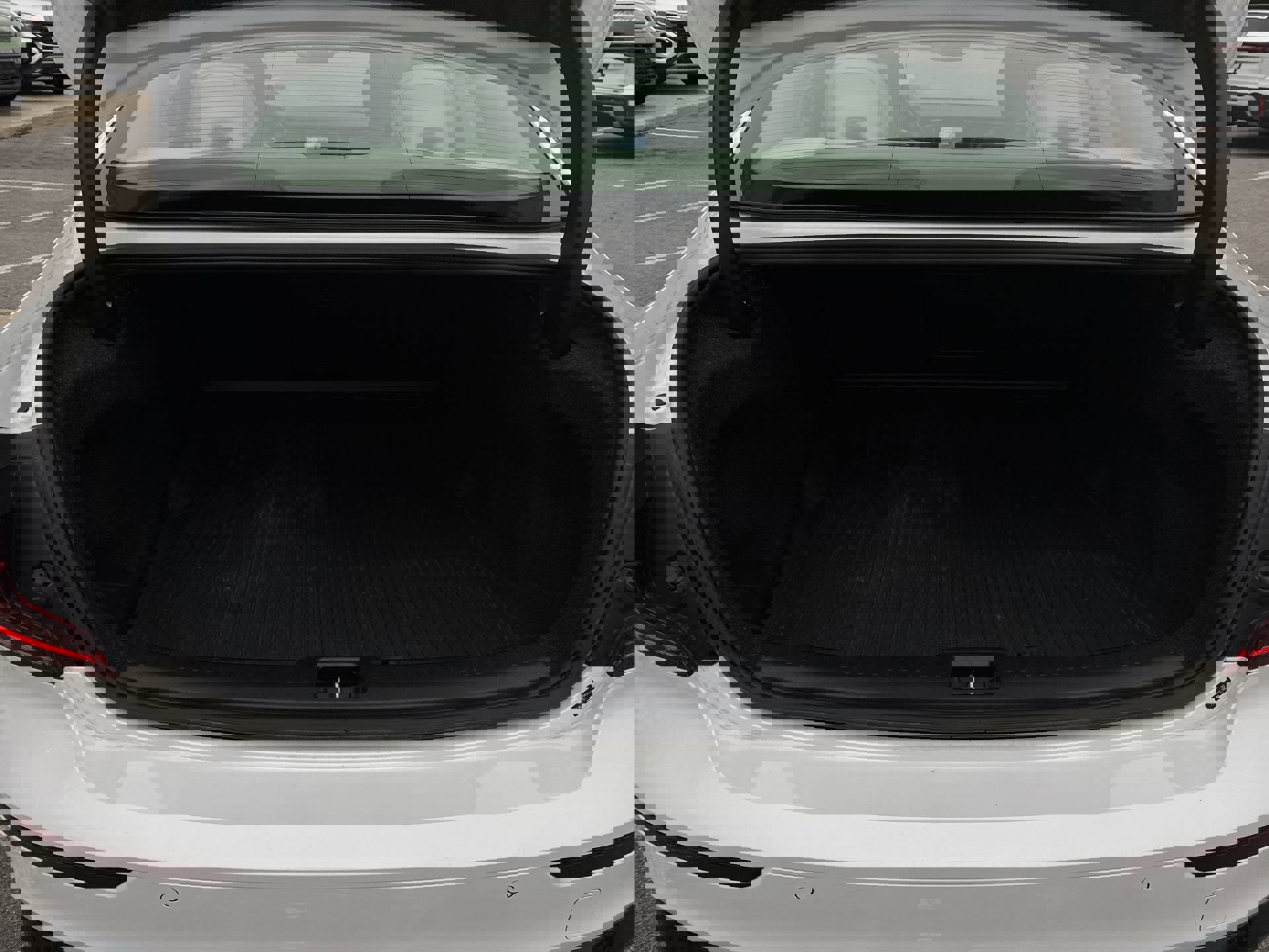 Used 2024 Volvo S60 B5 Plus w/ Climate Package image 27