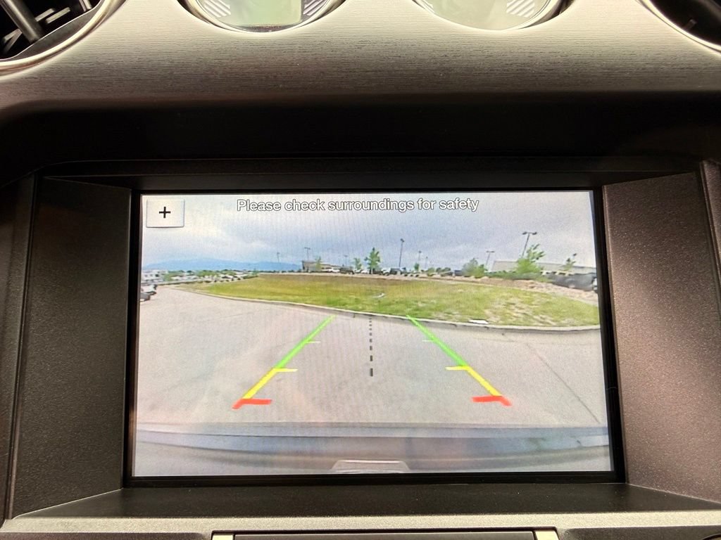 Used 2018 Ford Mustang Shelby GT350 w/ Electronics Package RWD image 19