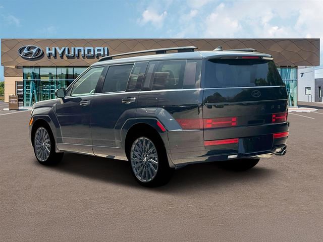 New 2026 Hyundai Santa Fe Calligraphy image 5