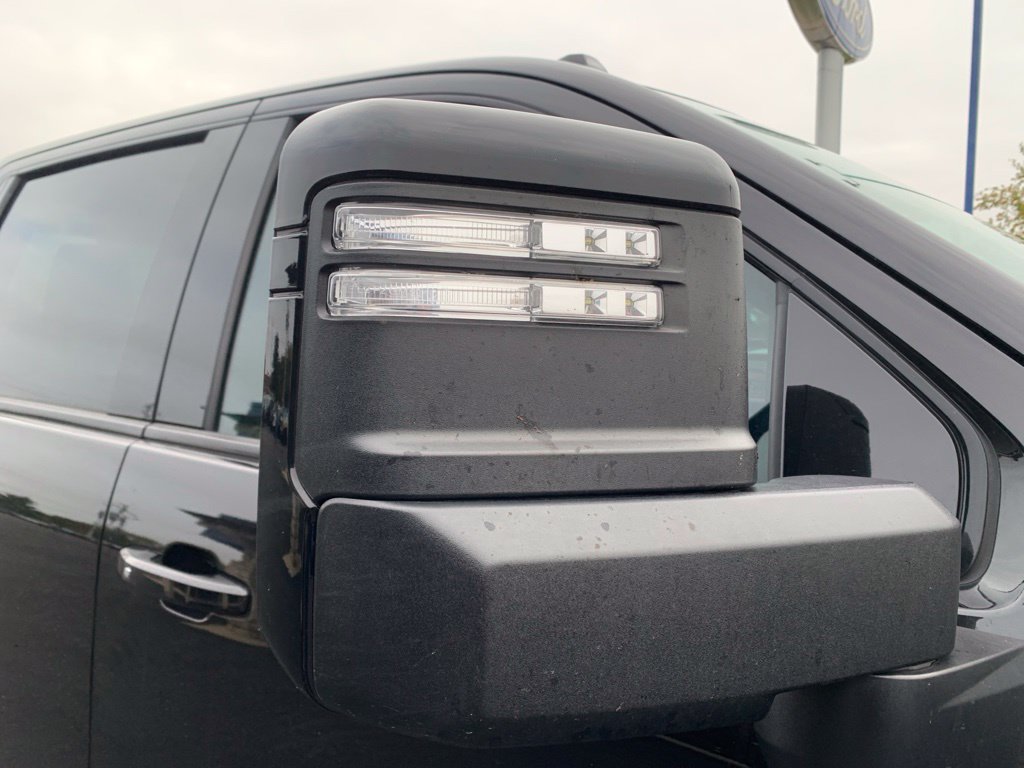 Used 2023 GMC Sierra 3500 AT4 w/ AT4 Preferred Package AWD/4WD image 21