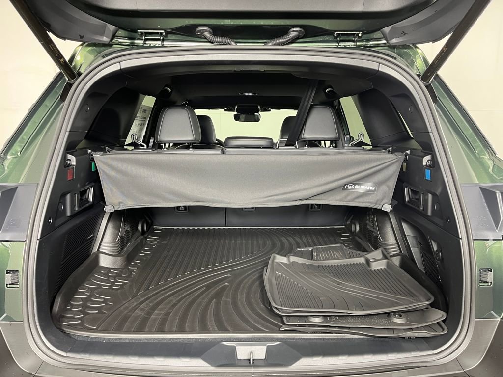 New 2026 Subaru Outback Wilderness image 17