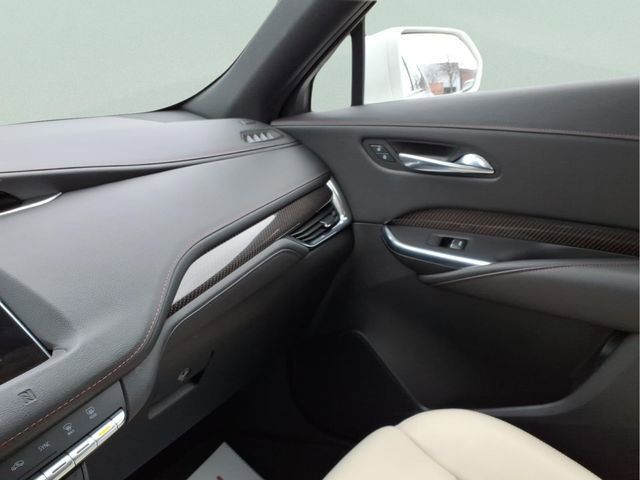 Used 2019 Cadillac XT4 Sport image 20