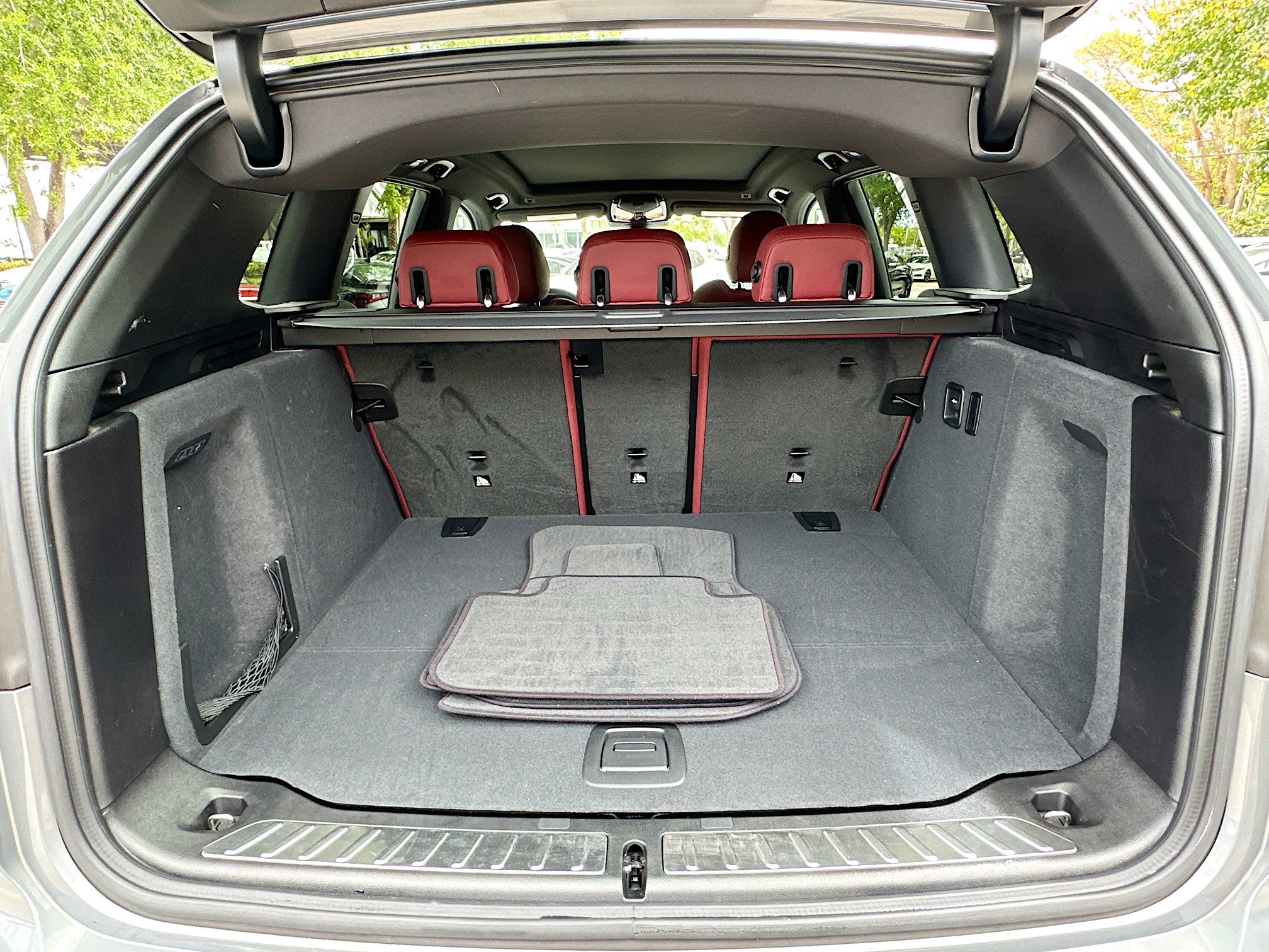 Certified 2024 BMW X3 sDrive30i w/ Convenience Package image 26