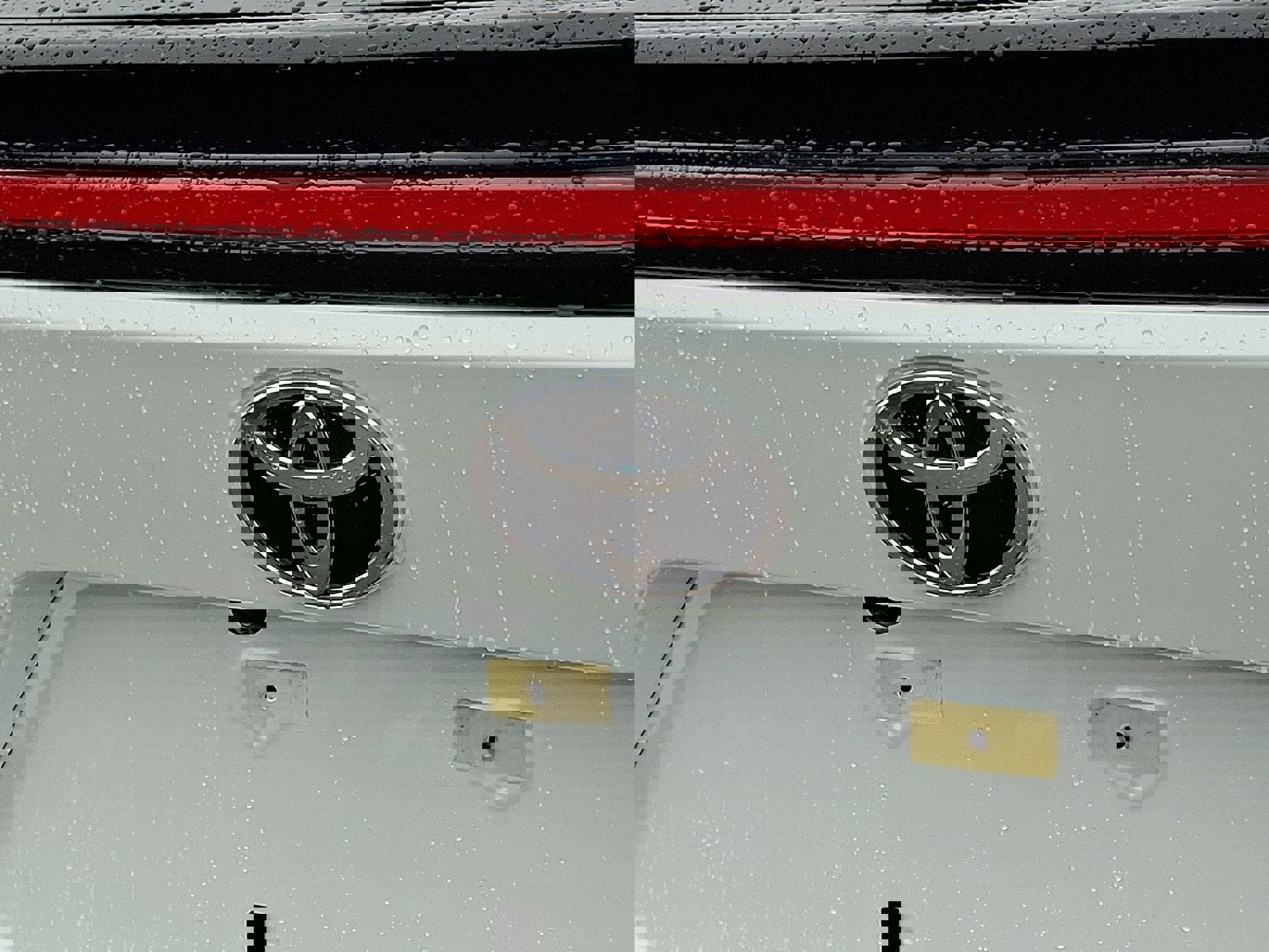 Certified 2024 Toyota bZ4X XLE w/ Weather Package image 29