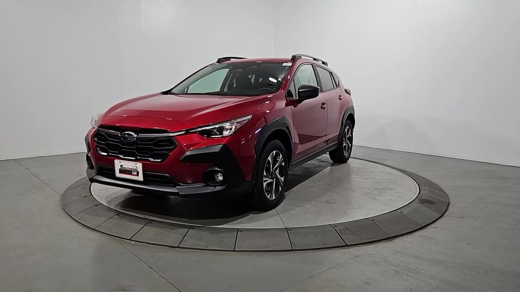 New 2026 Subaru Crosstrek 2.0i Premium