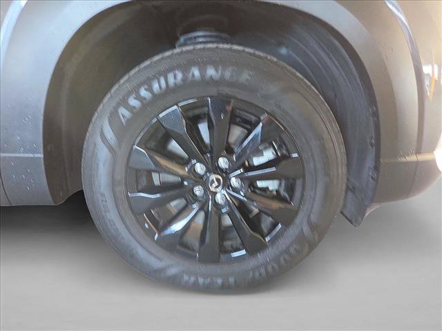 Used 2025 MAZDA CX-50 AWD 2.5 S w/ Premium Package image 21