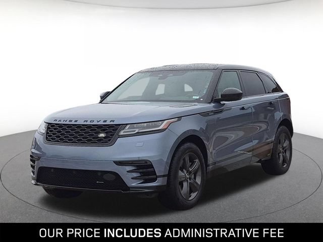 Used 2023 Land Rover Range Rover Velar R-Dynamic S