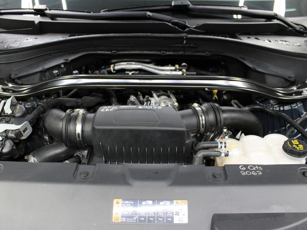 Used 2022 Lincoln Aviator Reserve w/ Equipment Group 201A AWD/4WD image 36