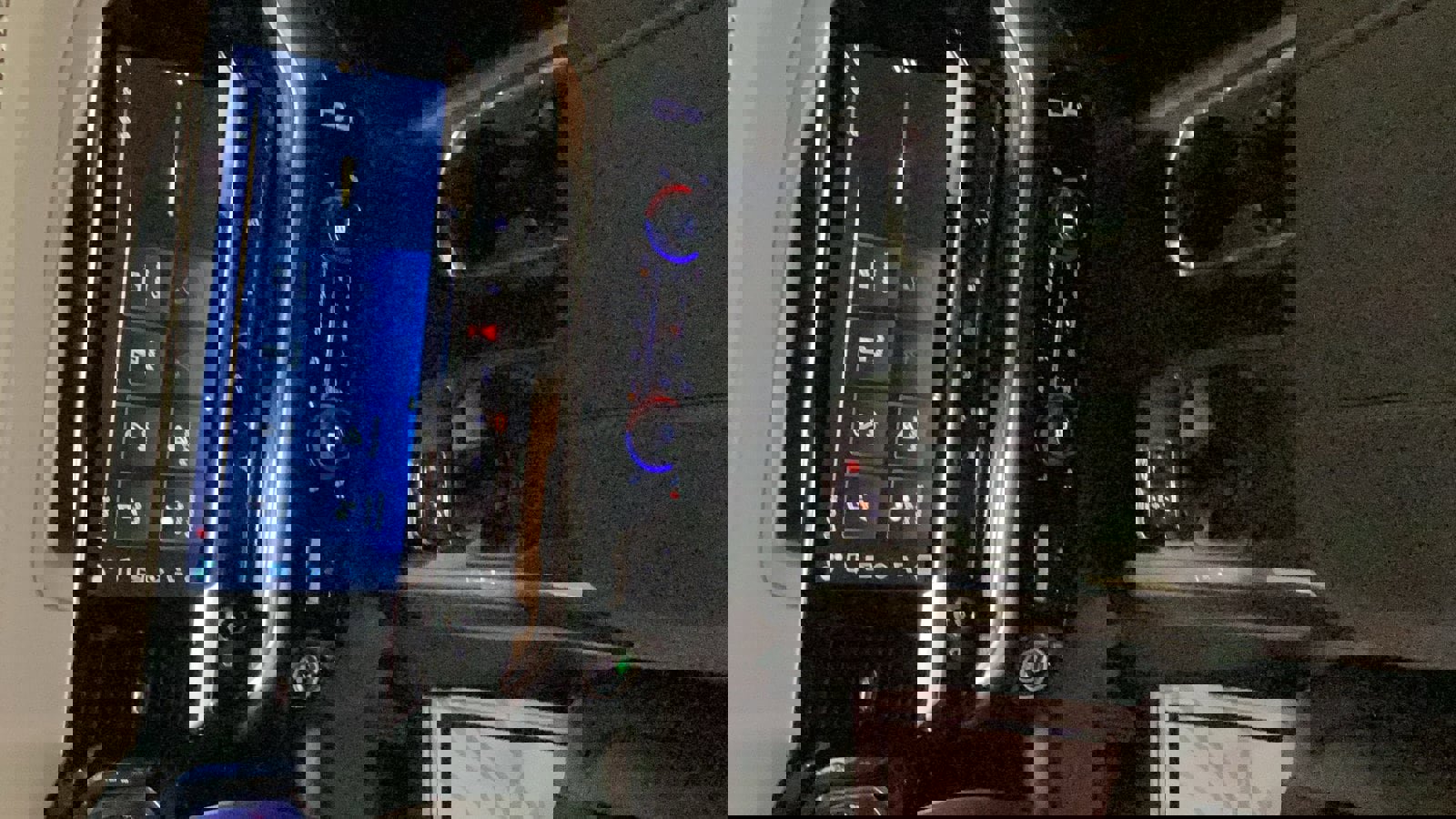 New 2026 Chevrolet Silverado 1500 RST image 16