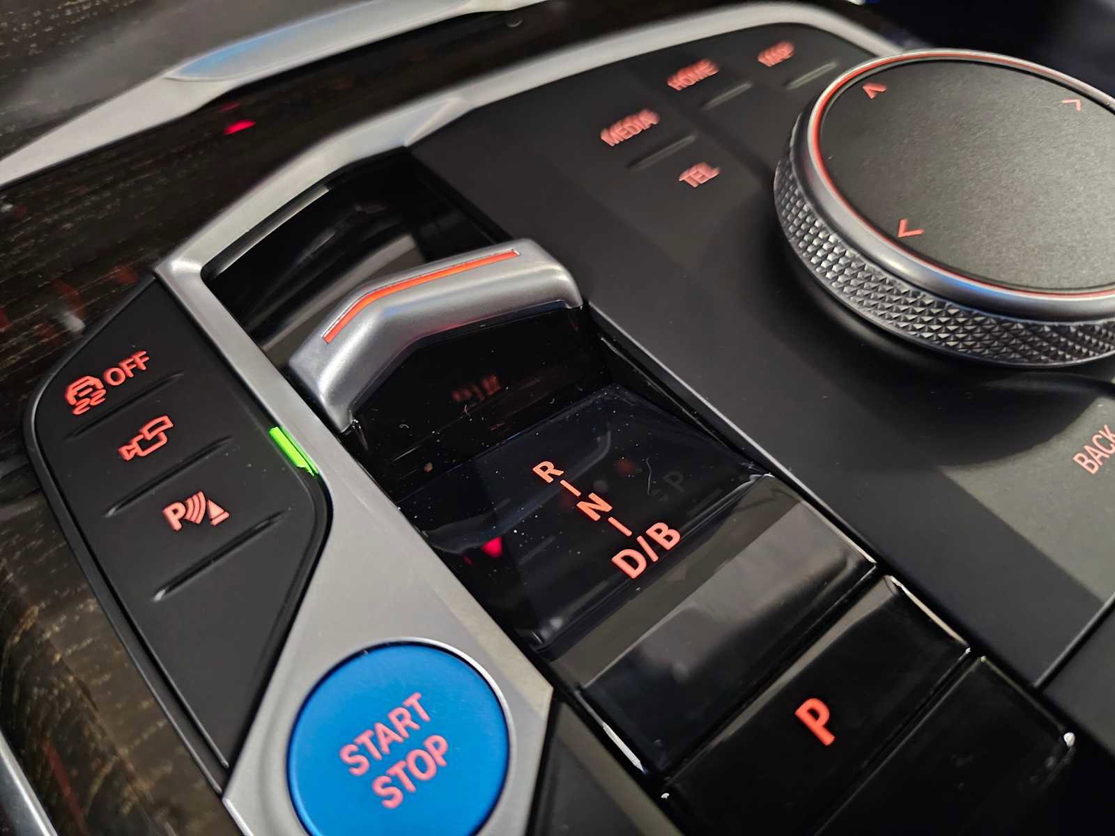 Used 2023 BMW i4 eDrive35 image 28